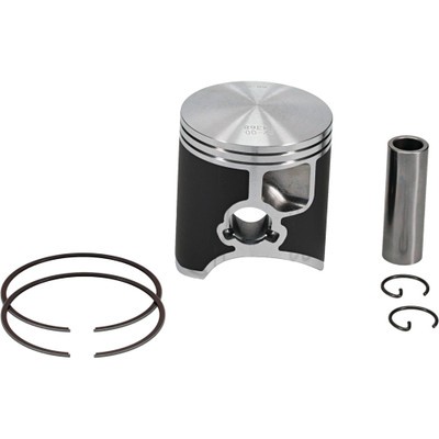 Piston Ø66,37 mm pour BETA 250 RR 2T taille standard C