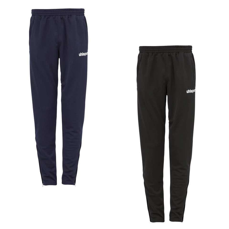 Uhlsport Herren Trainingshose Team Hose