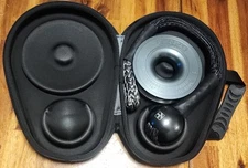 KYOSTAR Upgraded Recovery Snatch Block Pulley Rope Ring Shackle Recovery Kit 