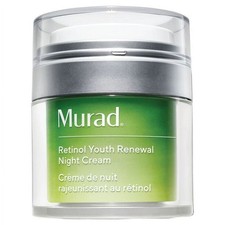 Murad Retinol Youth Renewal Night Cream 50ml