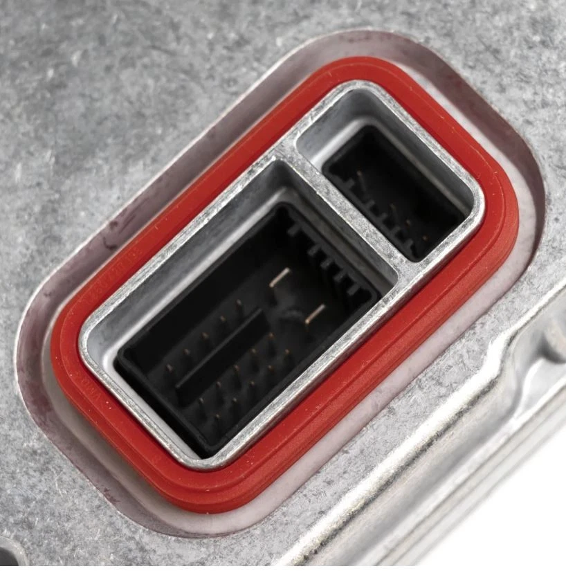 ECU Leuchttürme Projektoren Scheinwerfer Xenon Original Fiat 500 Abarth 595/695 - Bild 4 von 4