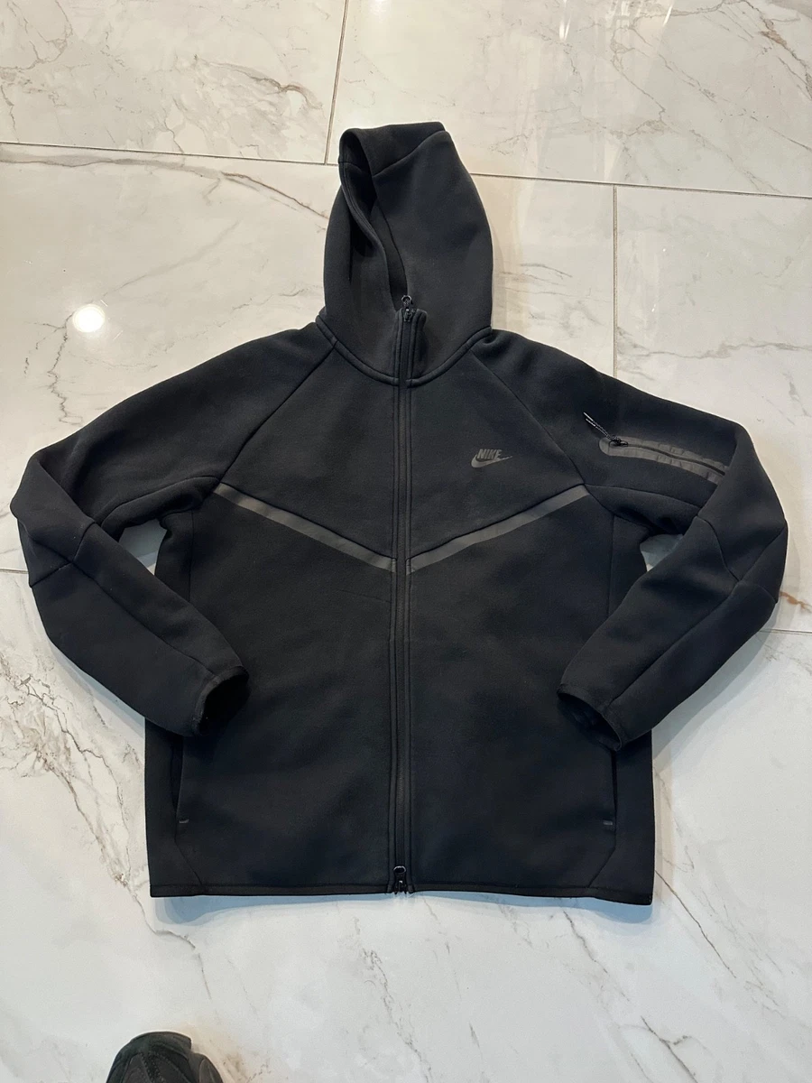 Nike Tech Fleece Fleece Activewear Tops for Men for Sale | Shop