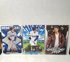 Topps Shohei Ohtani Dodgers 2025 Card Lot Perennial All-Stars 8 Bit Ballers Gam…