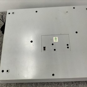 EPOCH CASSETTE VISION game machine