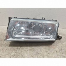 Feu avant (phare) Skoda OCTAVIA