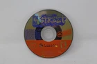 NBA Street Nintendo Gamecube Disc Only