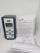 C450CQN-4C Temperature,Hum,pressure Control Module