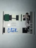 2021 National Treasures Baseball Carlos Rodon Auto Autograph Relic 20/25