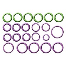 For Mini Cooper 2002-2013 Four Seasons A/C Sy...
