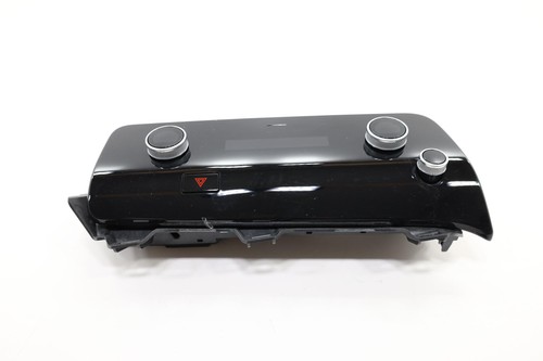2022 - 2025 INFINITI QX60 DASH HVAC A/C HEATER SWITCH CONTROL OEM 253916SA6B - Picture 6 of 18