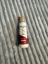 Sanctuary Spa Body Lotion