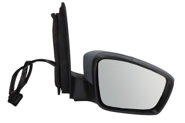 Right BLIC 5402-01-060360P Exterior Mirror for SEAT,SKODA,VW
