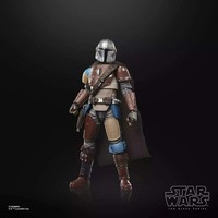 Actionfigur The Mandalorian Pagodon - Star Wars Black Series