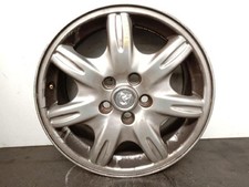Jantes Jaguar S-TYPE