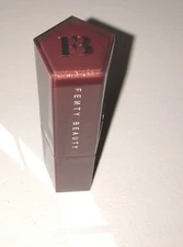 Fenty Beauty Gloss Bomb Stix High Shimmer Burgundy Bang Shimmer Gloss Stick