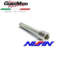 PERNO FERMA PASTIGLIE PINZA FRENO NISSIN MOTOCICLI SCOOTER 44AA10