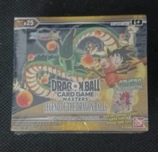 Dragon Ball BT25 Legend of the Dragon Balls B...