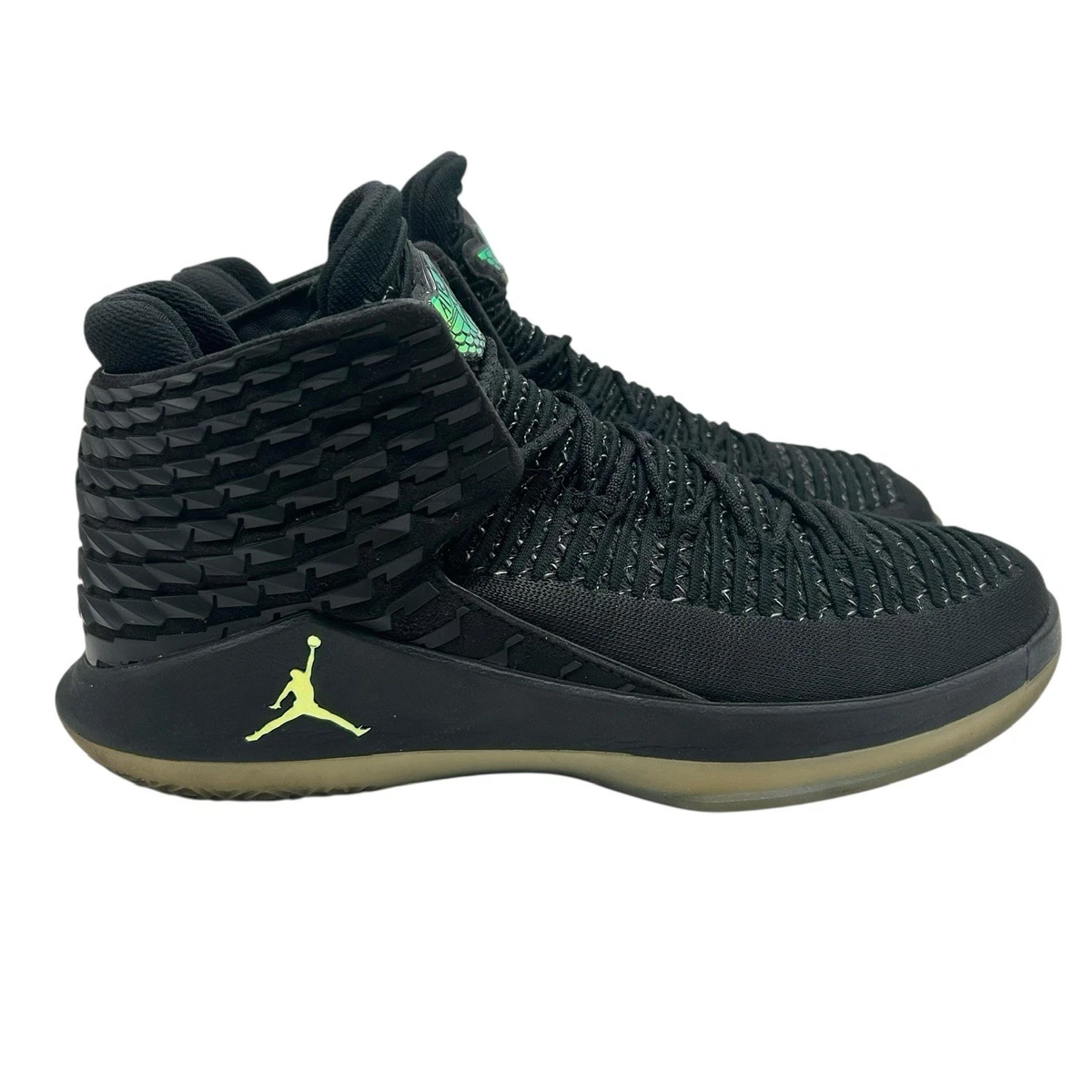 Jordan 32 Black Cat for Sale - Authenticity Guaranteed - eBay