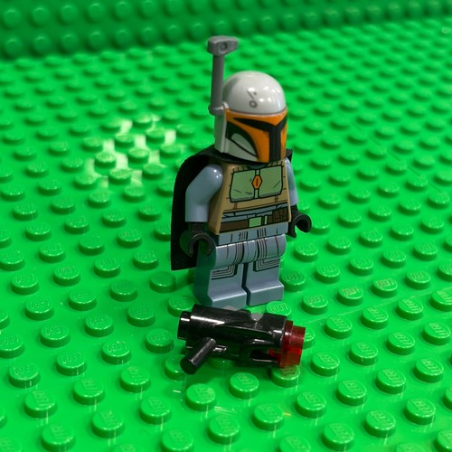 Lego Star Wars Minifigures : Jedi Clone Troopers Mandalorian Grogu More : U Pick - 第 107/170 張圖片