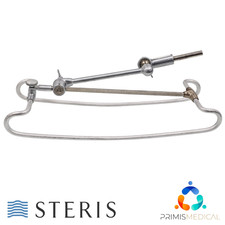 Steris Krause Arm Support Surgical Table Accessory - Adjustable & Usable