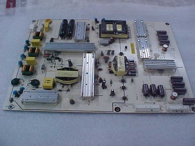 Vizio E60-C3 / E70-C3 Power Supply Board ( 1P-114A800-1011 ) 09-60CAP080-01