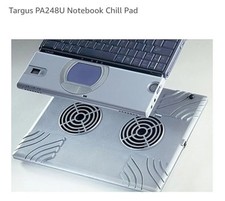 Laptop Cooling Pad