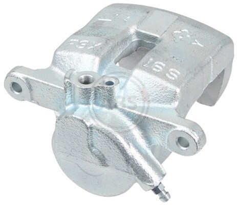 Vorderachse Links A.B.S. 730471 Bremssattel FüR Mazda-image