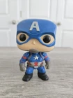 Funko Pop! Vinyl: Captain America Civil War #125 Marvel Figure Loose OOB No Box