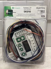 Evergreen 5K010 User Interface for Evergreen VS Motors Repl. 2.3 or Eon Genteq