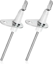 Flame Sensor Igniter Sensing Rod Compatible with Goodman Janitrol Amana York Fur