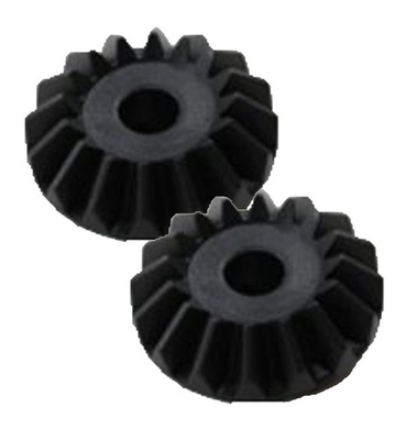 #ad #ad Bosch 4100 Table Saw 2 Pack Replacement Toothed Gear 2610996896 2PK $14.95