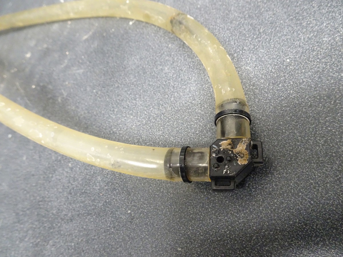 2014-2021 Sea-Doo Fitting Elbow Bailer Pick Up Hose 2014-2021 Sea-Doo Fitting Elbow Bailer Pick Up Hose