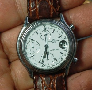 baume mercier 6103