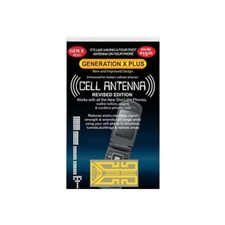 Internal Phone Antenna Signal Booster for Samsung Galaxy J7/J7 Refine/J7 Prime