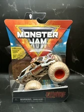 Spin master Monster jam series 16 zombie elementals