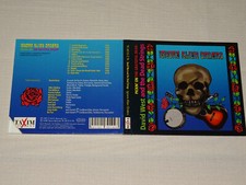 DAVID WEST & THE DEAD STRINGS - IGNORE ALIEN ...