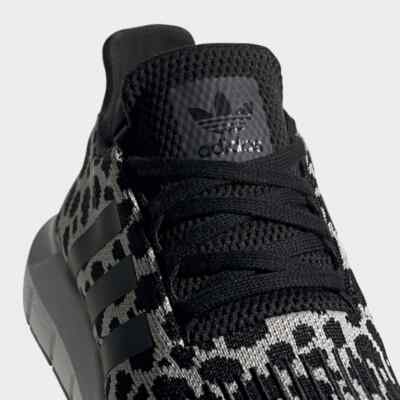 runです(´◡` )♩ Buy Wmns Swift Run 'Leopard Print' - BD7962 | GOAT
