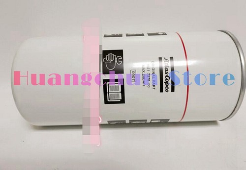 1 pieza filtro de aceite GA250 1621737800 tornillo compresor de aire mantenimiento dedicado - Imagen 3 de 3