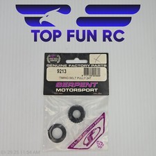 Serpent 9213 Timing Belt Pully 24T For Serpent Spider