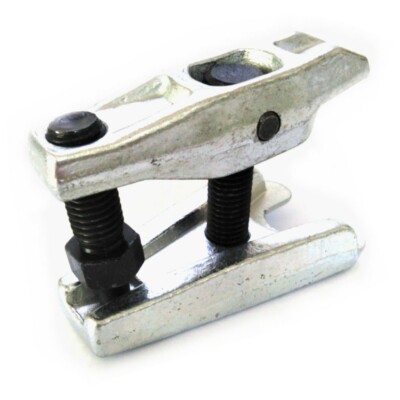 MSW Estrattore Giunti Sferici Per Mercedes W220, W211, W230 - Kit Professionale Con Valigetta - Foto 2