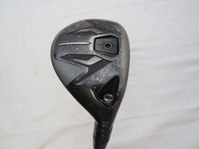 Used RH Titleist TSi2 21 4 Hybrid Tensei Blue AV 65 Regular Flex Graphite HC