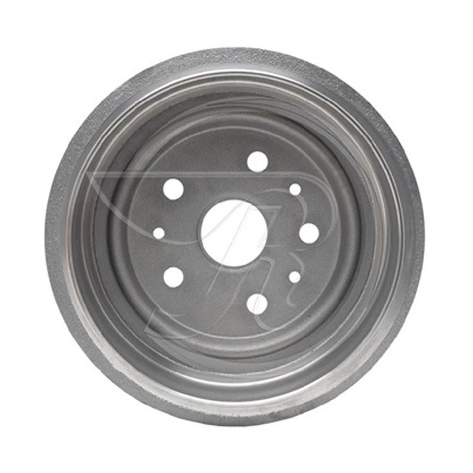 Para 1967~1968 AMC Ambassador 2x Tambor de freno trasero Raybestos Foto 3 de 4