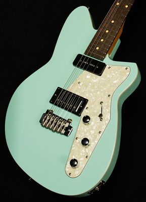 Reverend Double Agent W