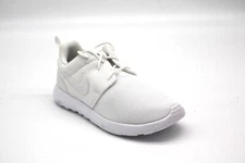 NIKE Roshe One (PS) 749422 102 White/White/Wolf Grey UNISEX KIDS SHOE