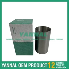 4X New 4BA1 Cylinder Liner For Isuzu diesel engines