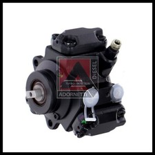 POMPA ALTA PRESSIONE CARBURANTE 0445010092 - 0445010080