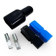 GENUINE ANDERSON TORBERRY REPLACEMENT BATTERY CONNECTORS RED/YELLOW/BLUE & BLK