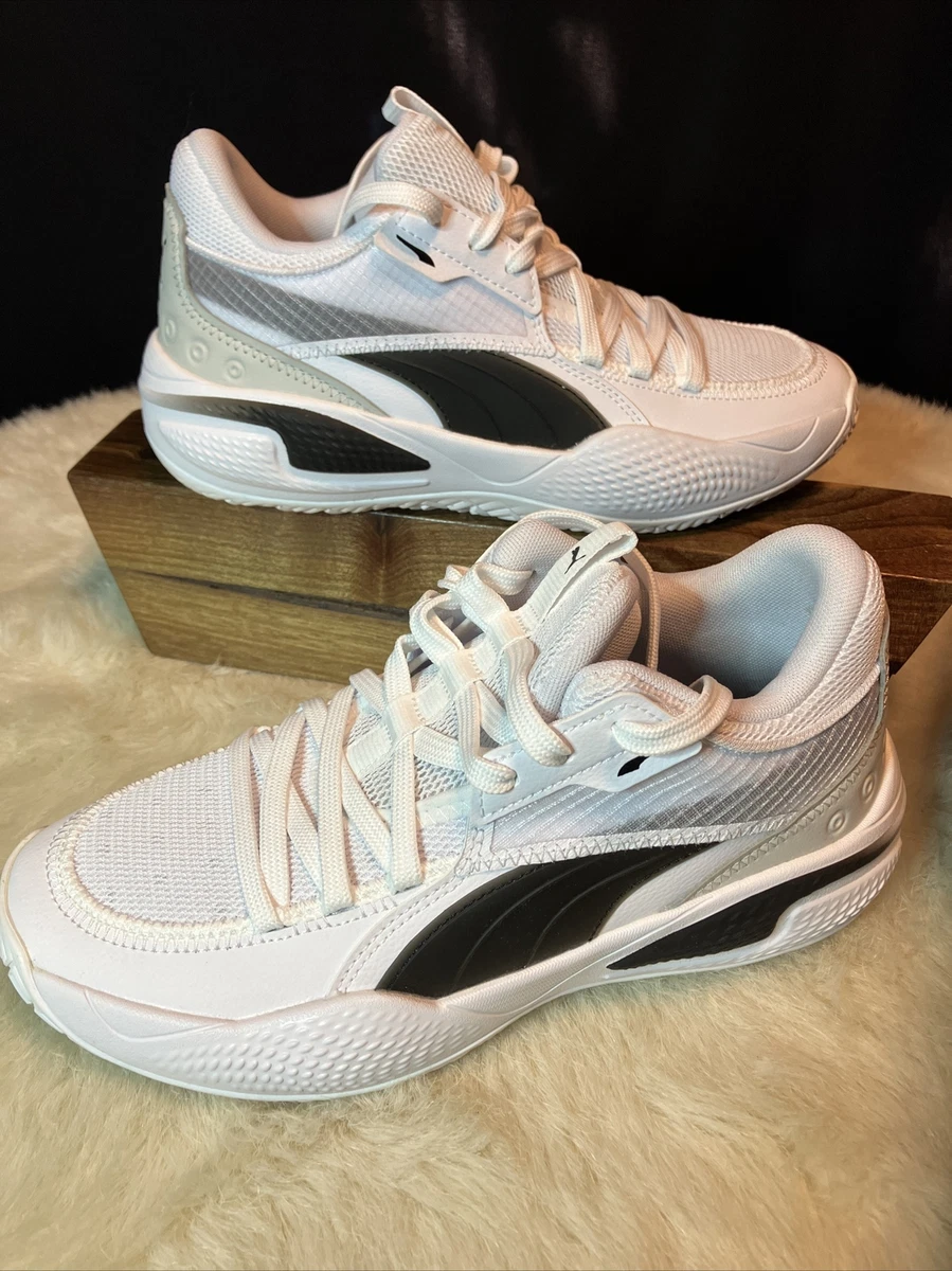 The new top puma basketball shoes