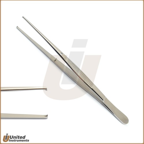 Wound Excision Tray Set Minor Surgery Medical Needle Holder Scissors Instruments - Picture 6 of 12
