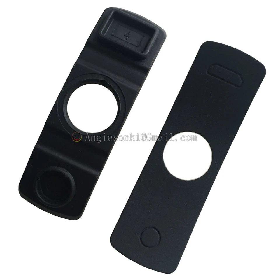Caoutchouc Rubber Plug Cover for Logitech UE Boom 2 Speaker 984-000436 - Image 2 of 4